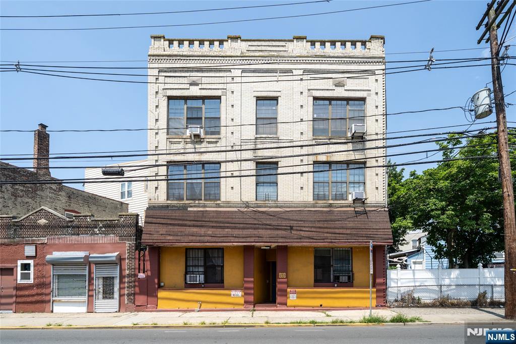171 Old Bergen Road 201