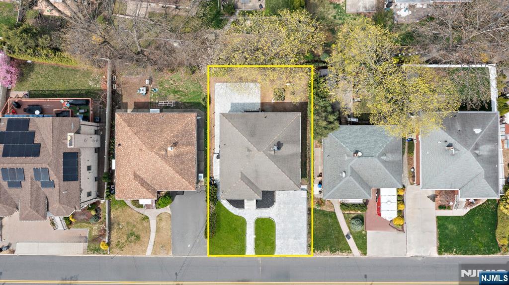 1061 Glen Road