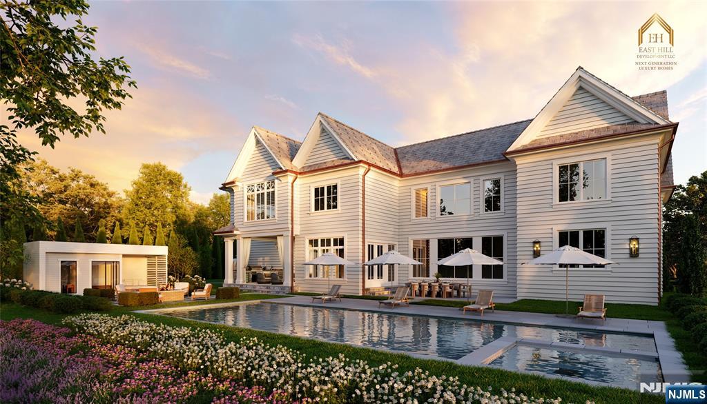 67 Donny Brook Drive