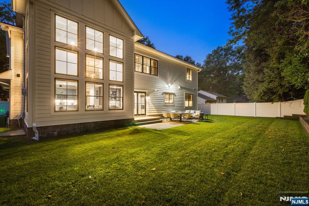 125 Morningside Road