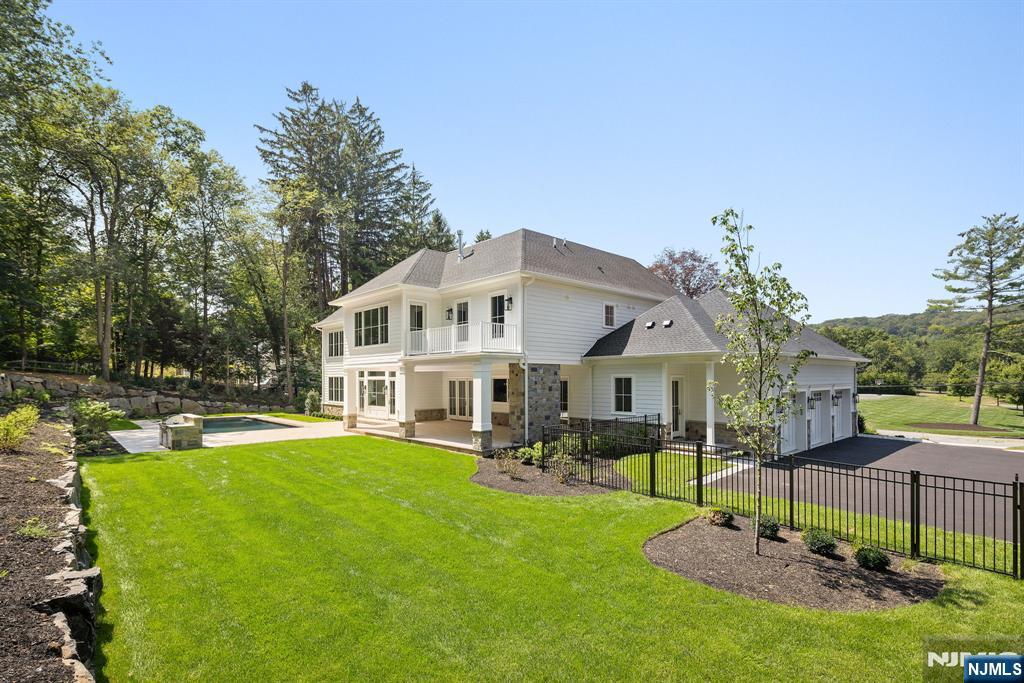 309 Green Ridge Road