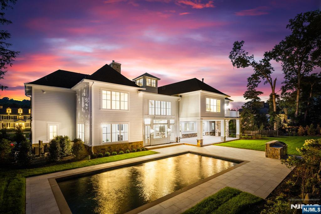 309 Green Ridge Road