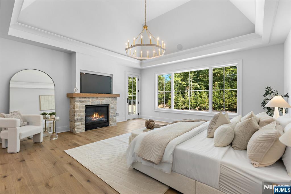 309 Green Ridge Road