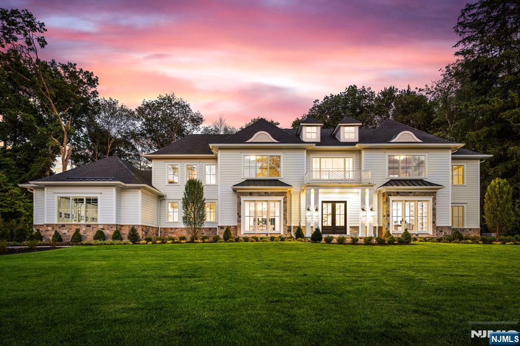 309 Green Ridge Road