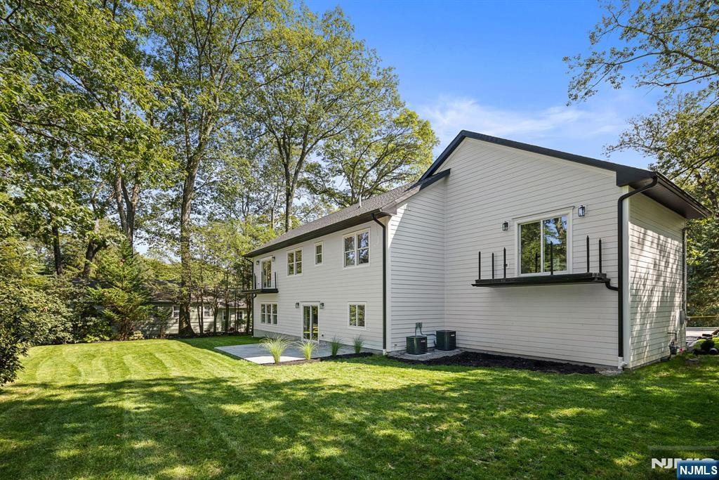 199 Darlington Avenue