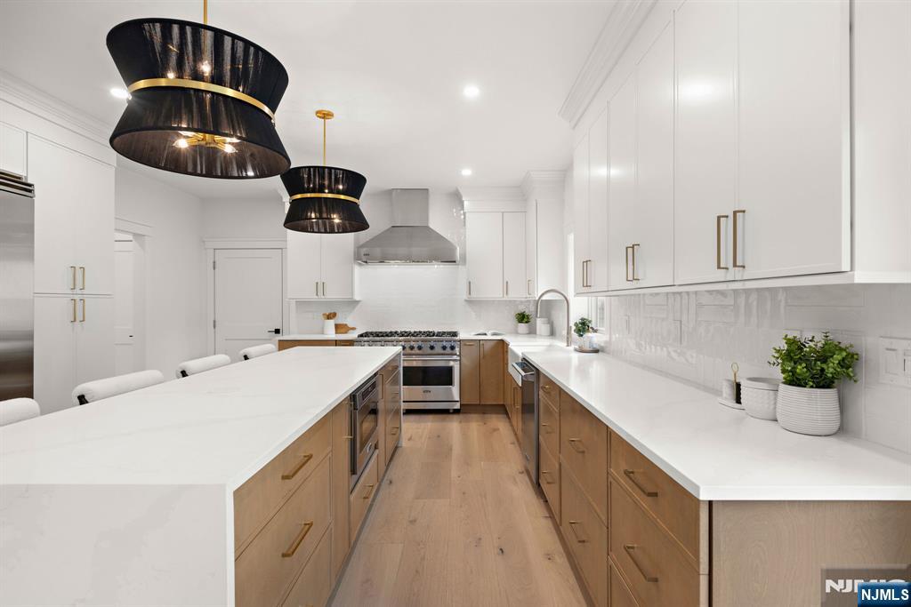 199 Darlington Avenue