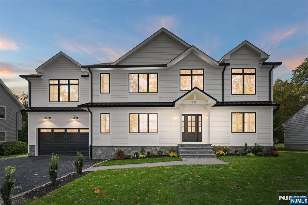 110 Radburn Road