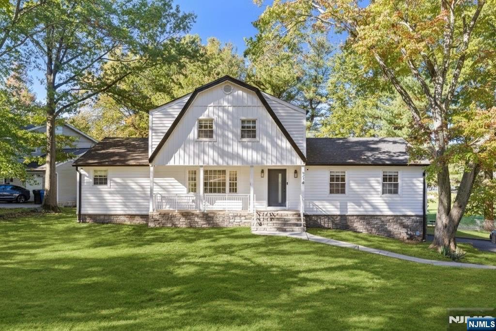 314 Ross Road
