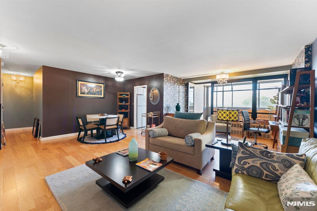 90 Prospect Avenue 9B