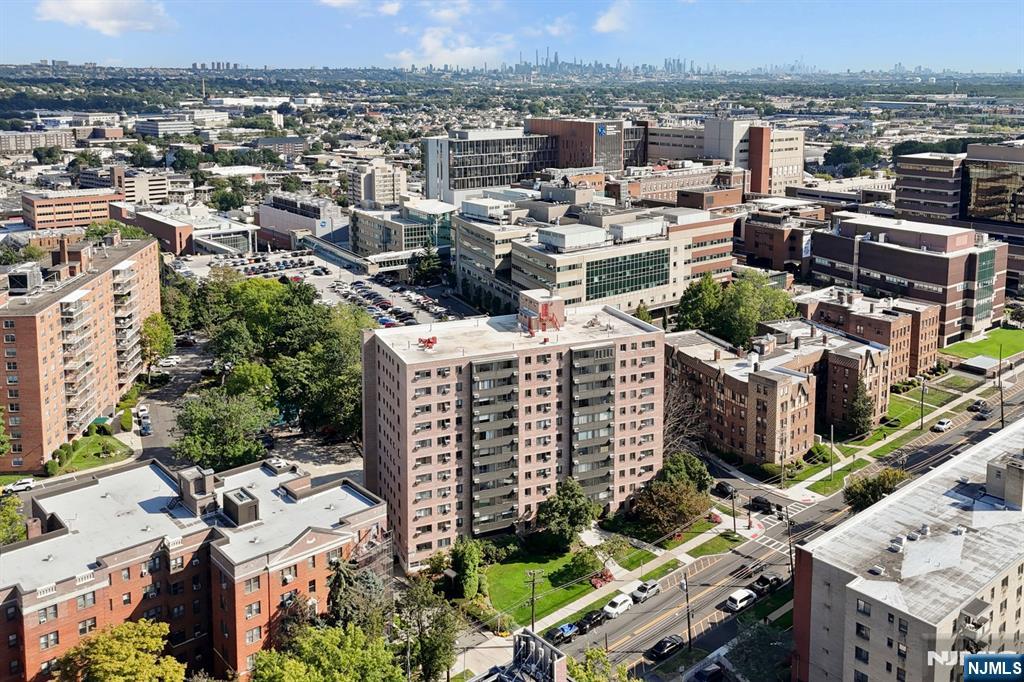 90 Prospect Avenue 9B