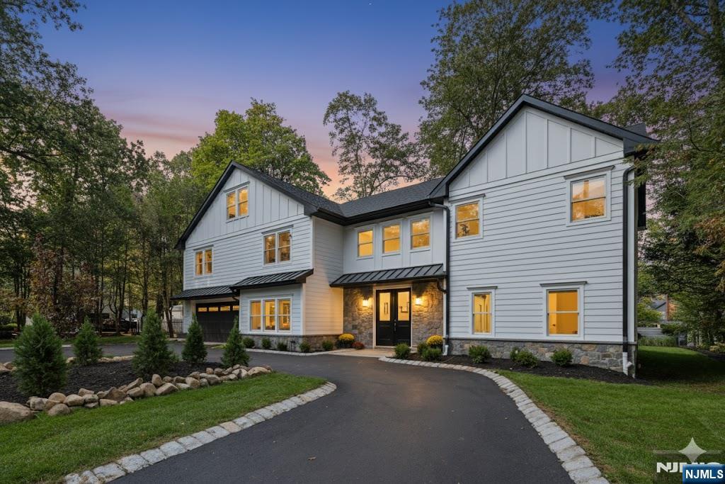 199 Darlington Avenue