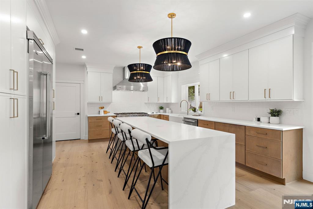 199 Darlington Avenue