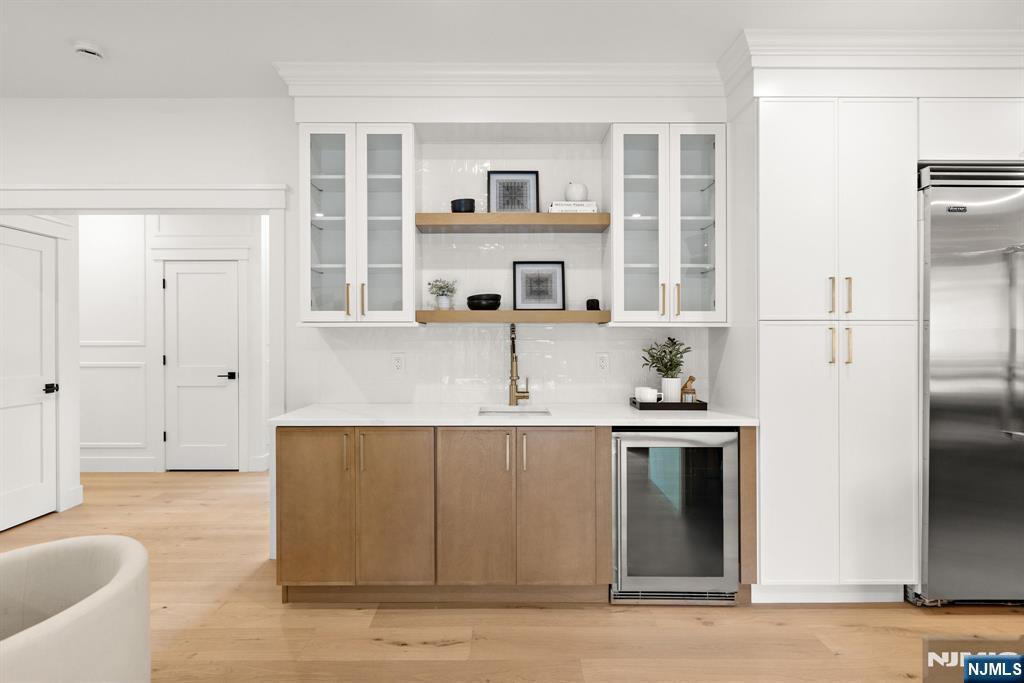 199 Darlington Avenue