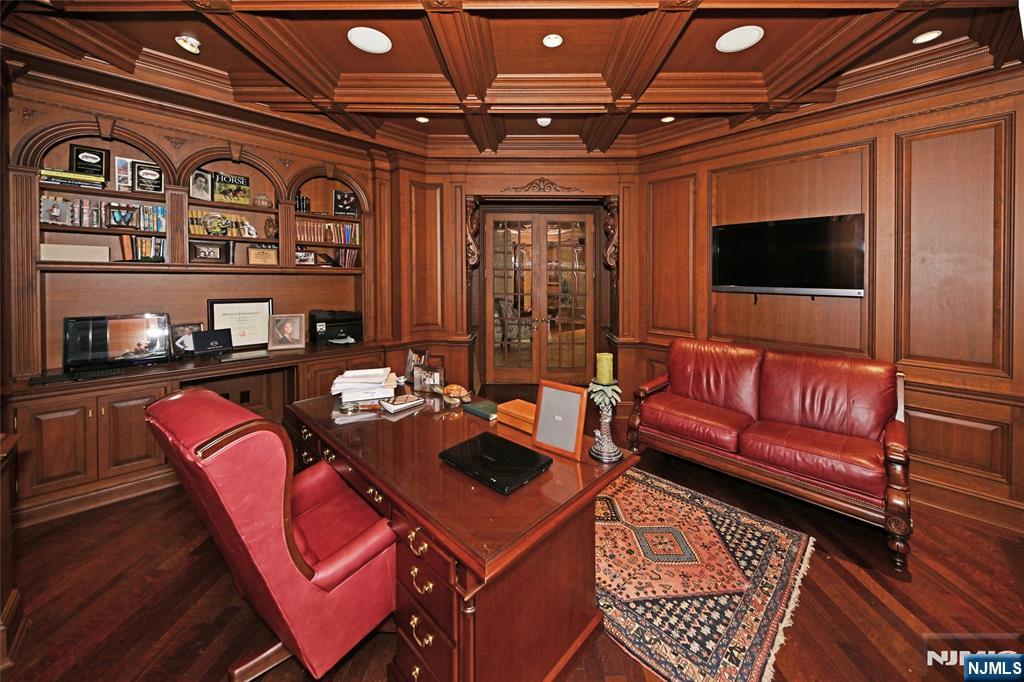 22 Pembroke Trail