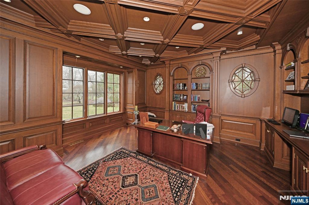 22 Pembroke Trail