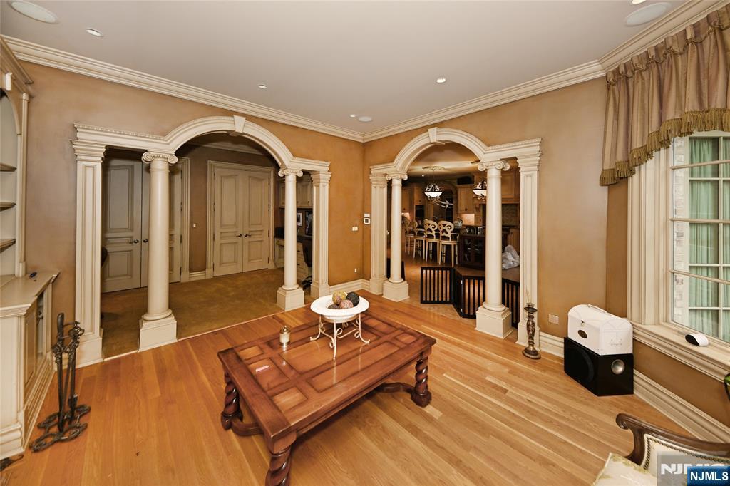 22 Pembroke Trail