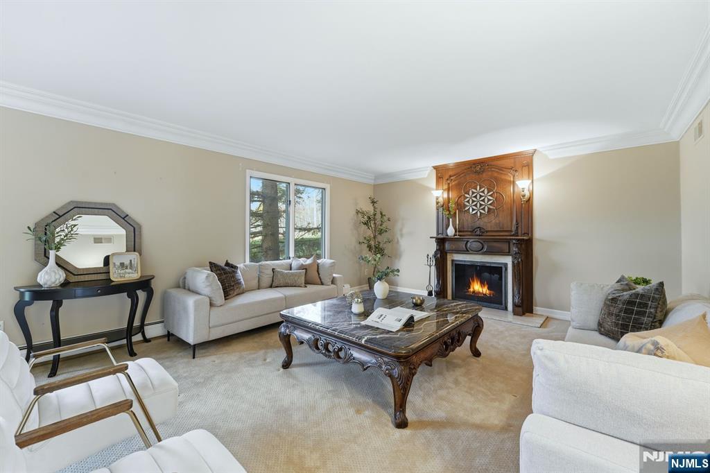 425 Saddle Back Trail