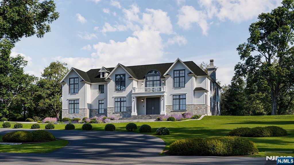 717 Wearimus Road