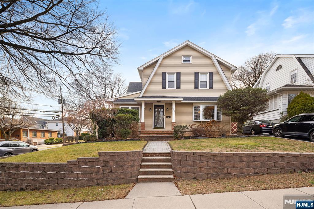 270 Hamilton Avenue