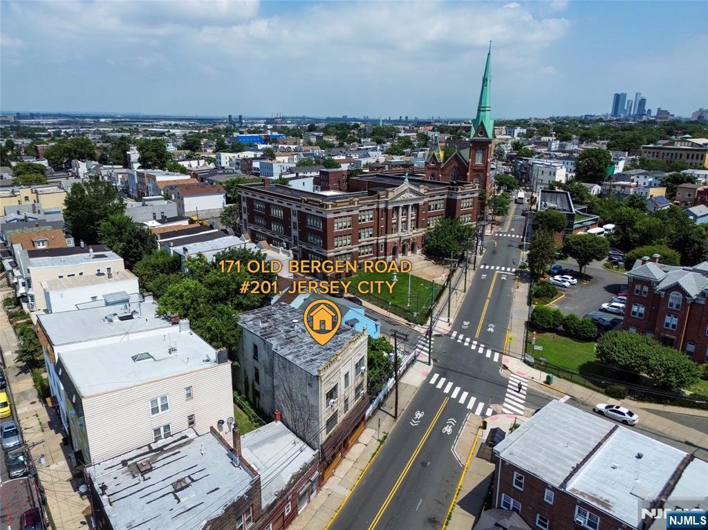 171 Old Bergen Road 201
