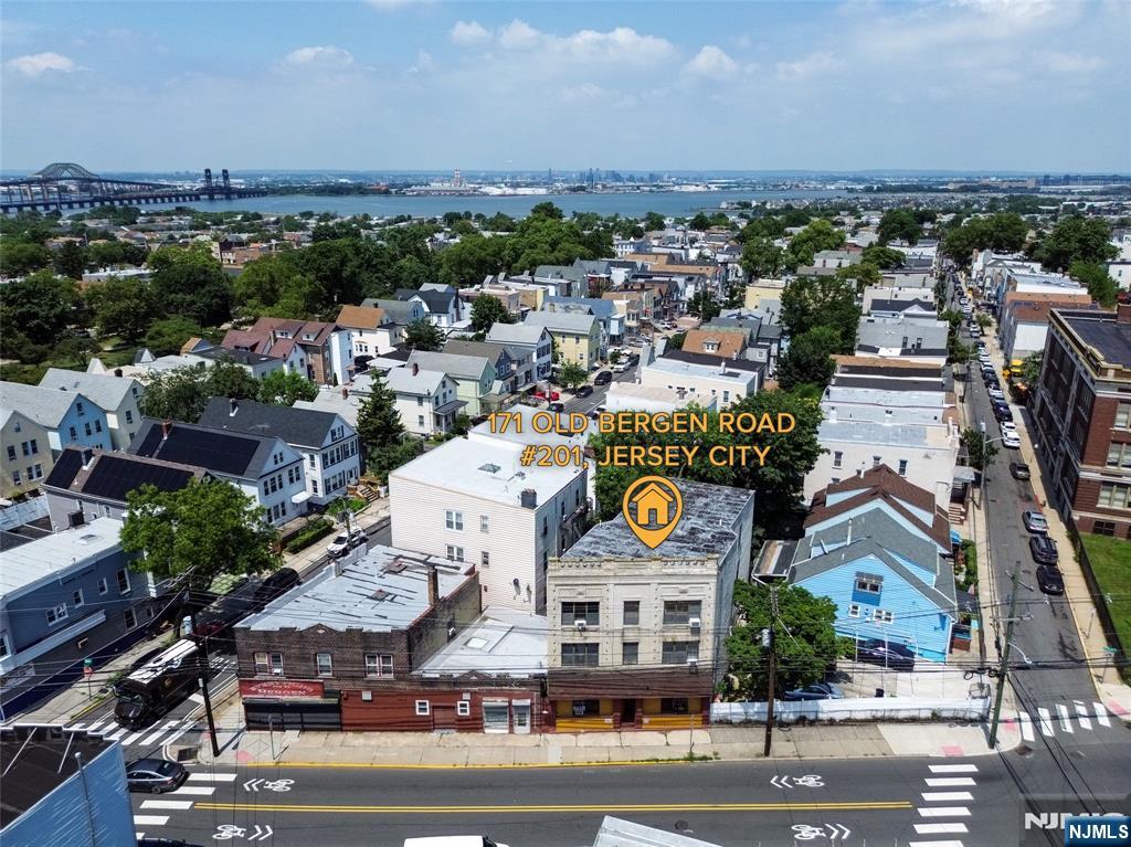 171 Old Bergen Road 201