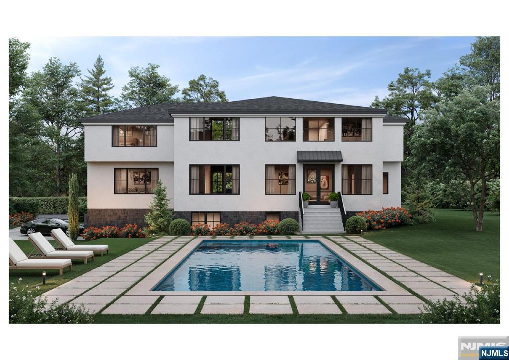 36 Hampshire Hill Road