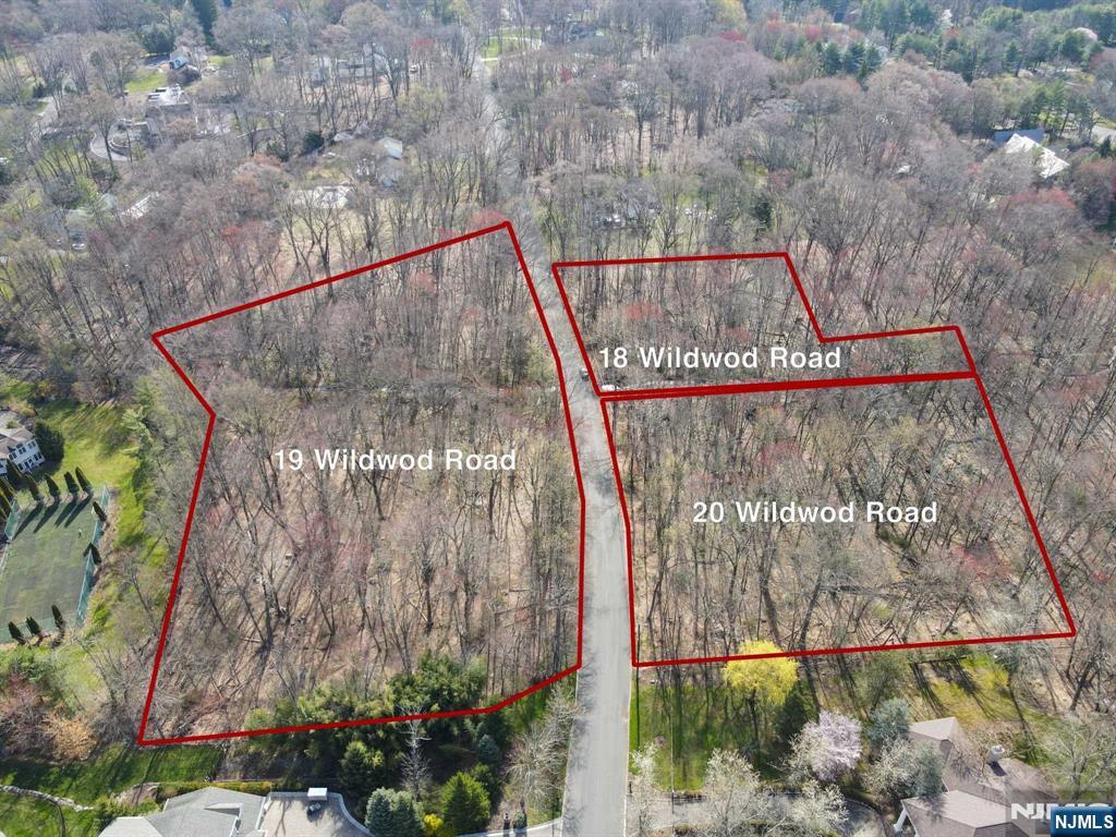 18 Wildwood Road