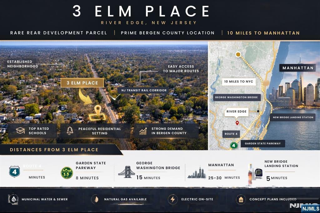 3 Elm Place