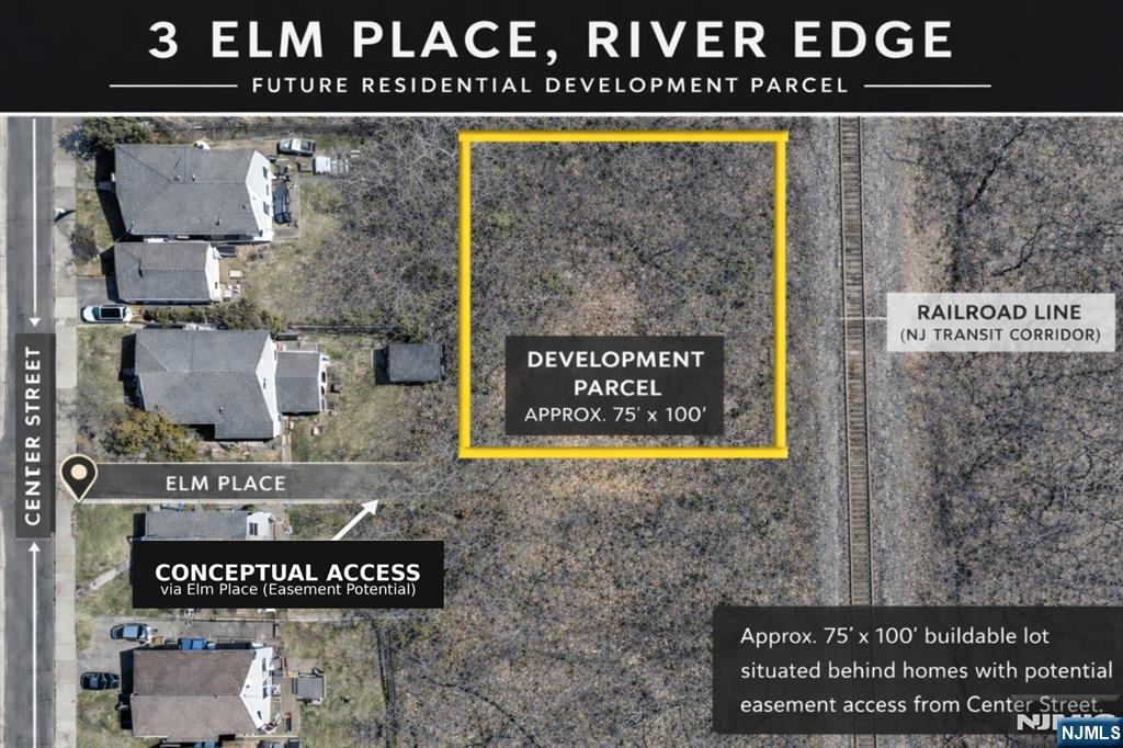 3 Elm Place