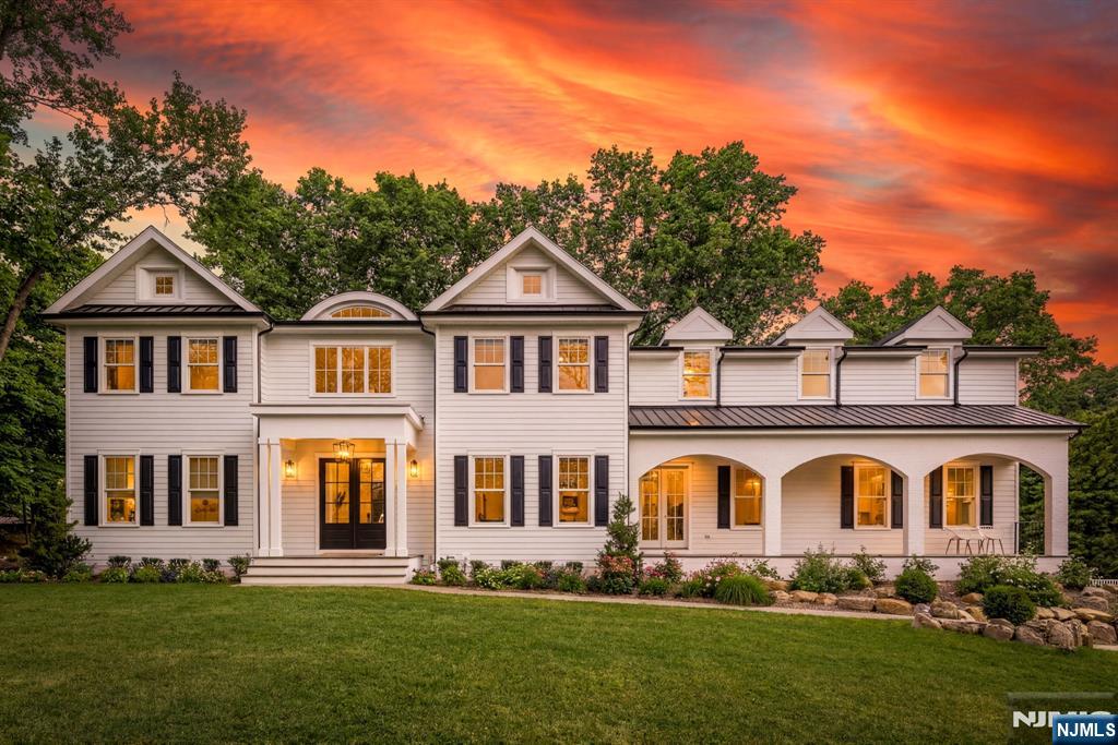 780 Frederick Court