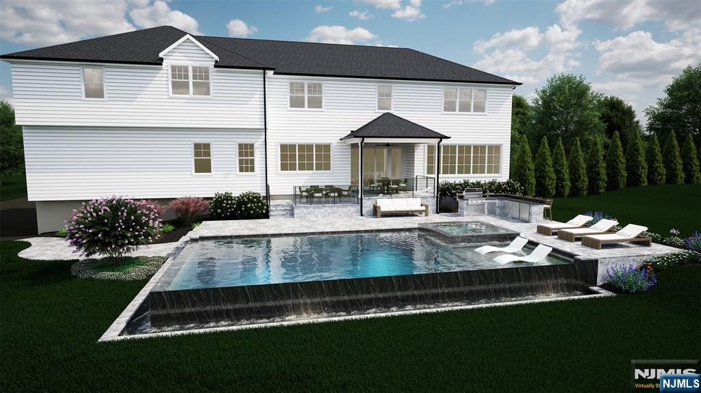 780 Frederick Court