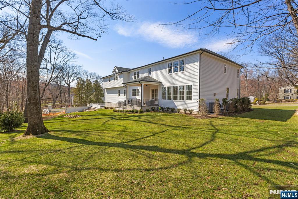 780 Frederick Court