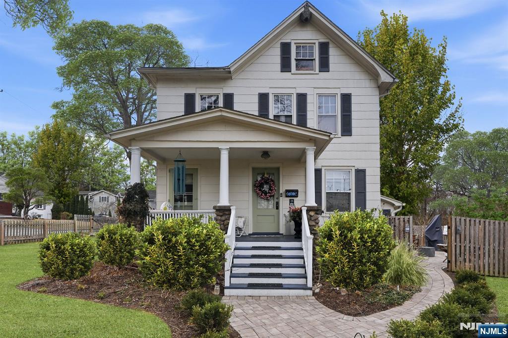 122 Prospect Street
