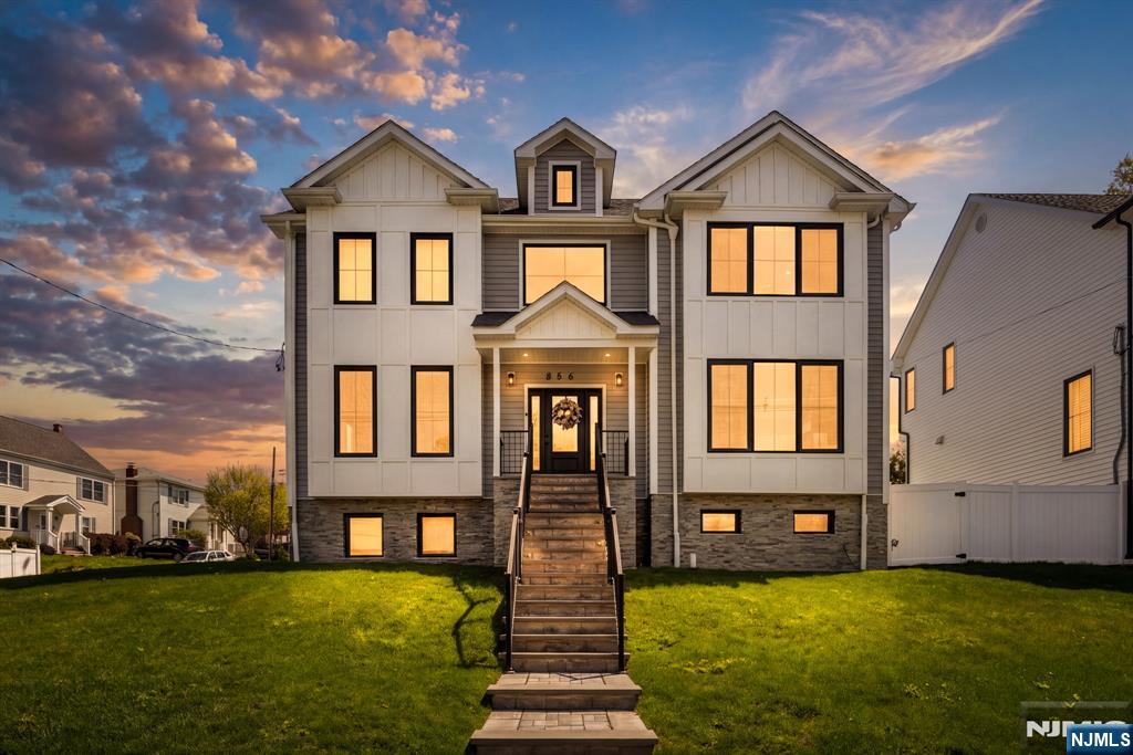 856 Spring Valley Road