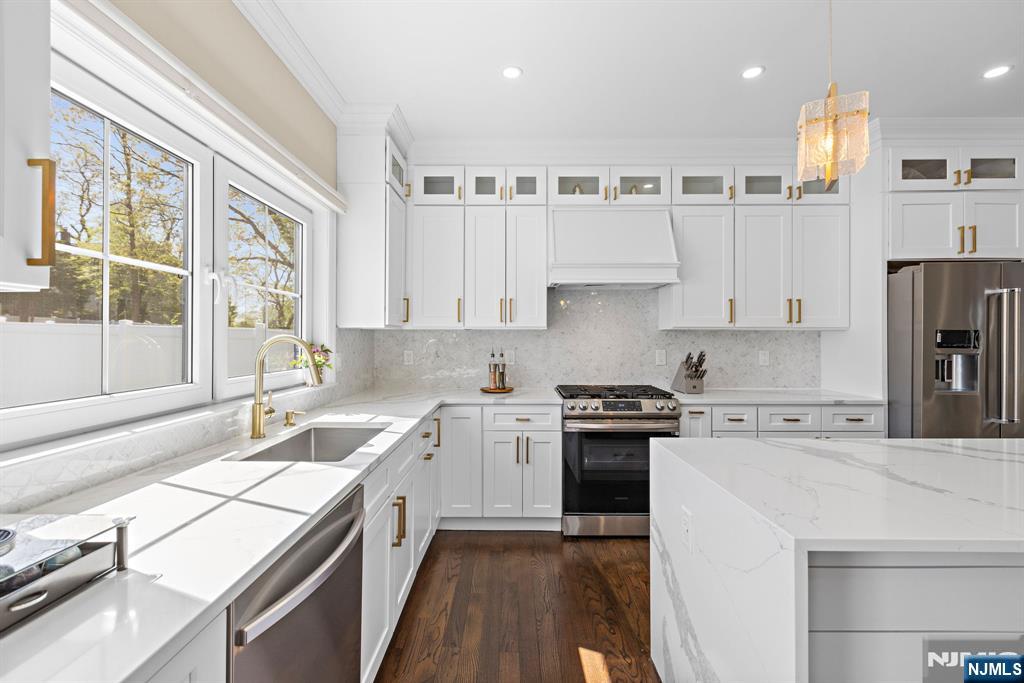 856 Spring Valley Road