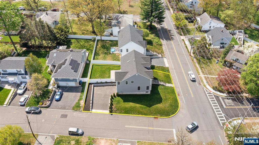 856 Spring Valley Road