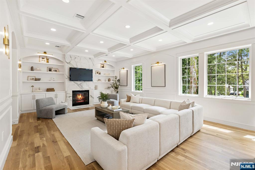 14 Beechwood Road