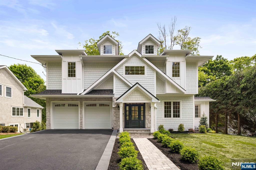 14 Beechwood Road