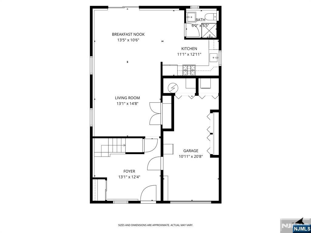 11 Belmont Avenue