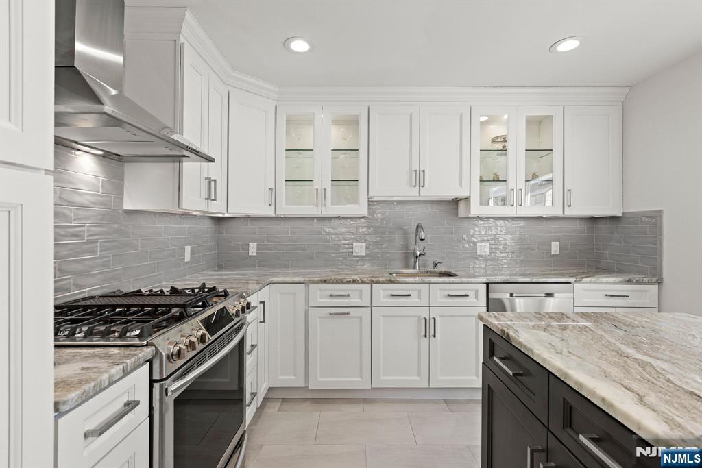 11 Belmont Avenue