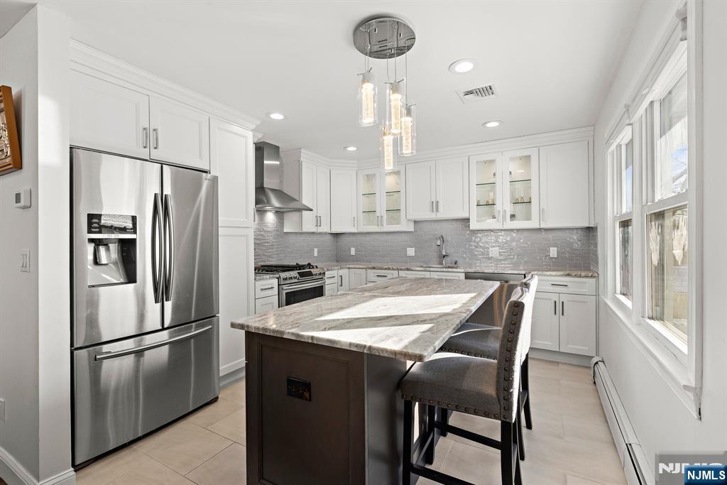 11 Belmont Avenue
