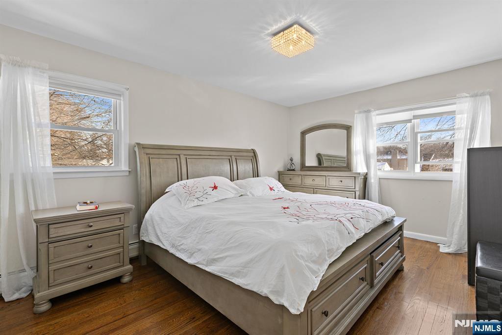 11 Belmont Avenue