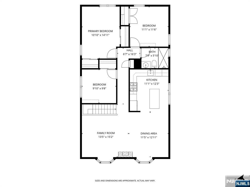 11 Belmont Avenue