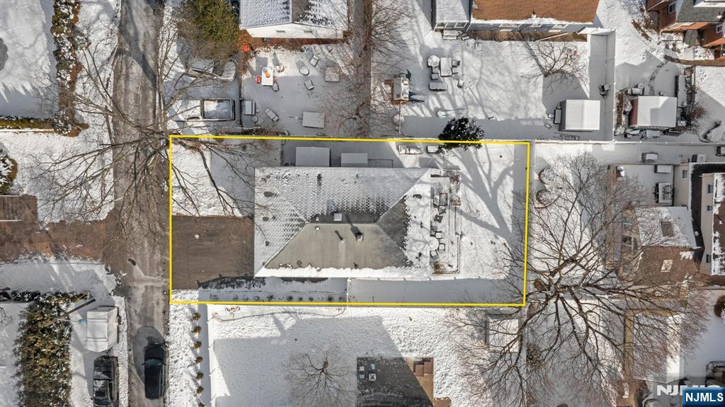 11 Belmont Avenue