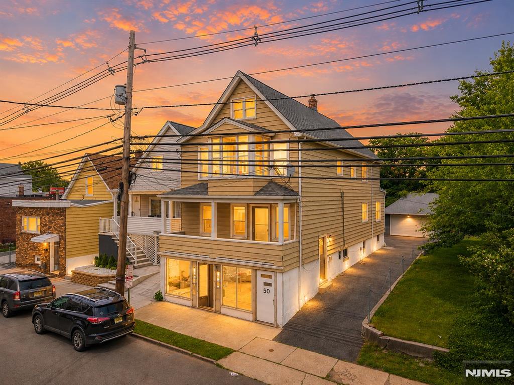 50 Jewell Street