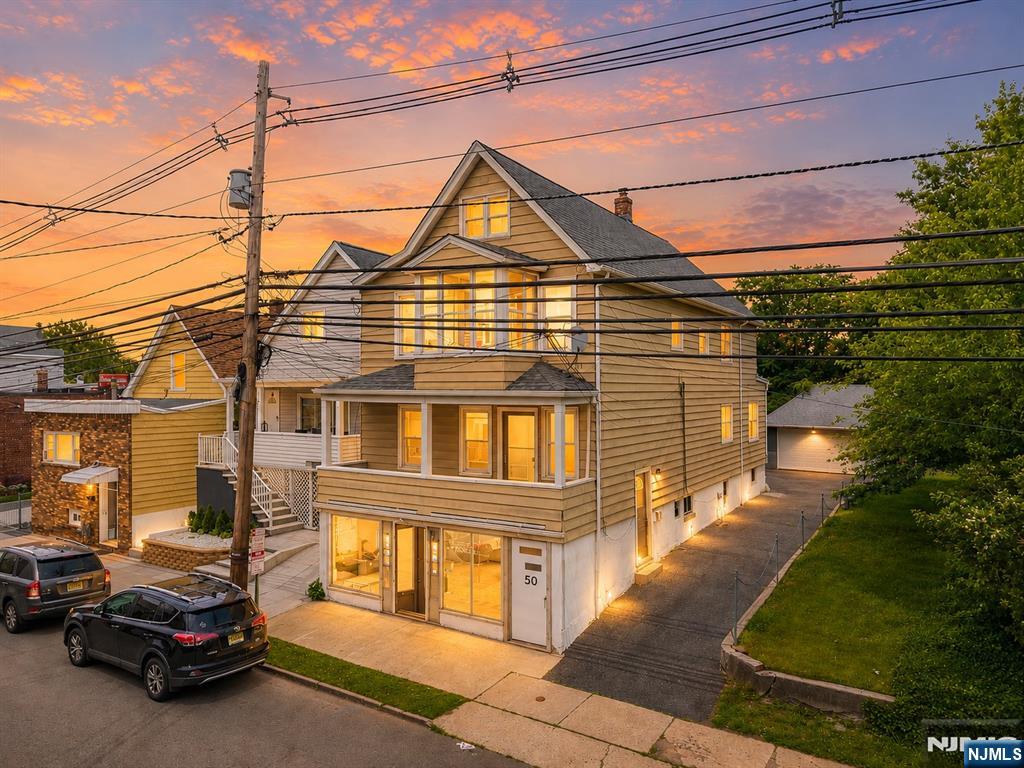 50 Jewell Street