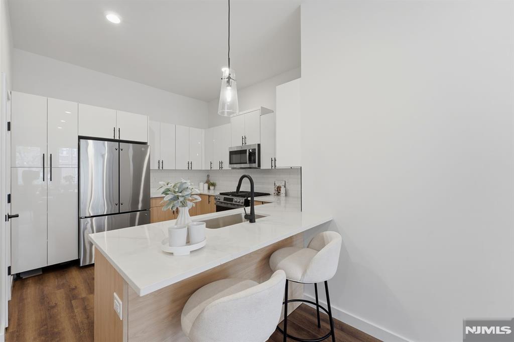 91 Union Street 3A