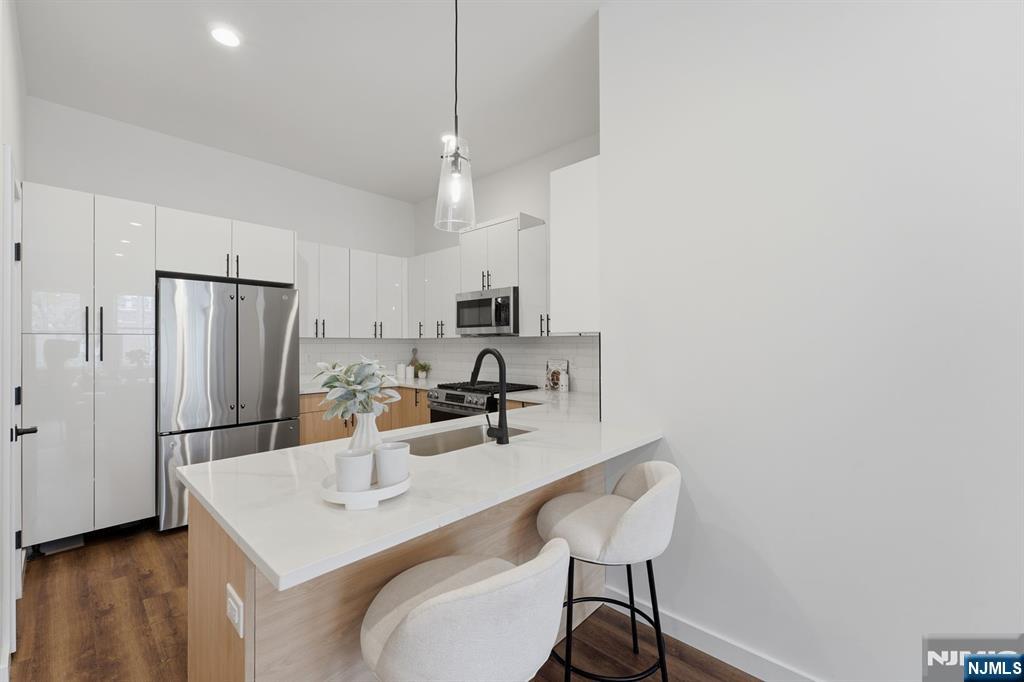 91 Union Street 3A