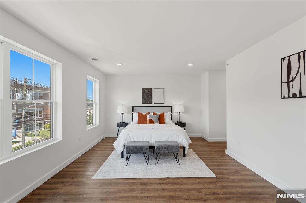 91 Union Street 11A
