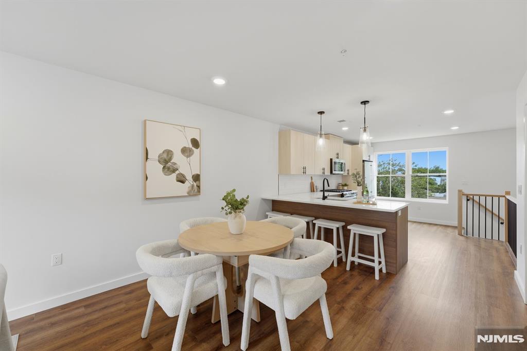 91 Union Street 4B